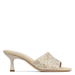RIKKI | Donald Pliner Women Shoes Foam Embellished
