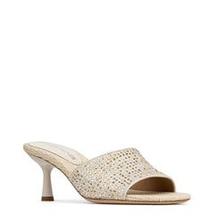 RIKKI | Donald Pliner Women Shoes Foam Embellished