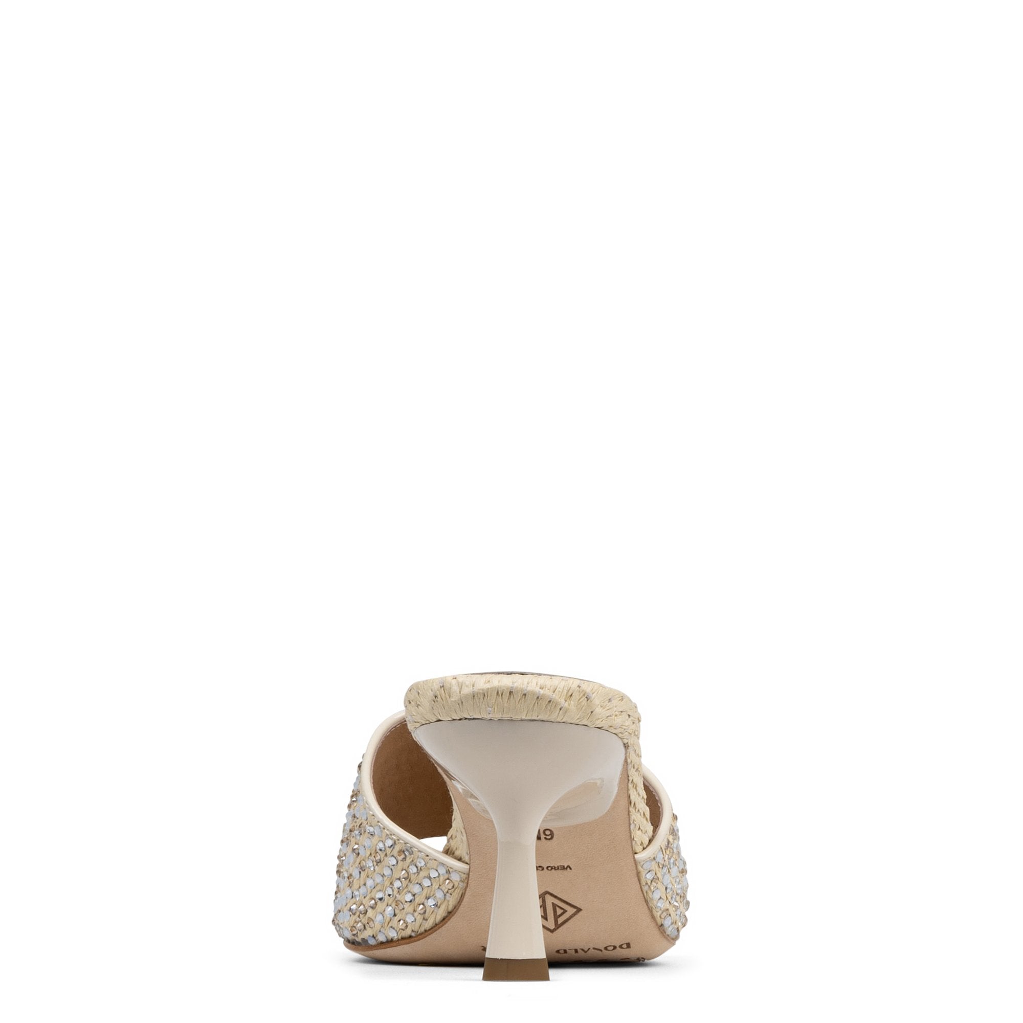RIKKI | Donald Pliner Women Shoes Foam Embellished