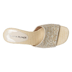 RIKKI | Donald Pliner Women Shoes Foam Embellished