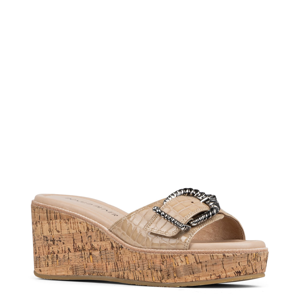 ALFEE | Donald Pliner Women Shoes Sand