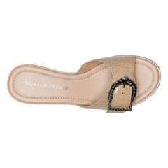 ALFEE | Donald Pliner Women Shoes Sand