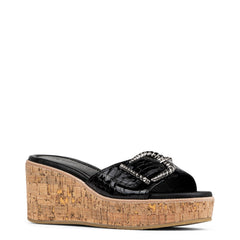 ALFEE | Donald Pliner Women Shoes Black