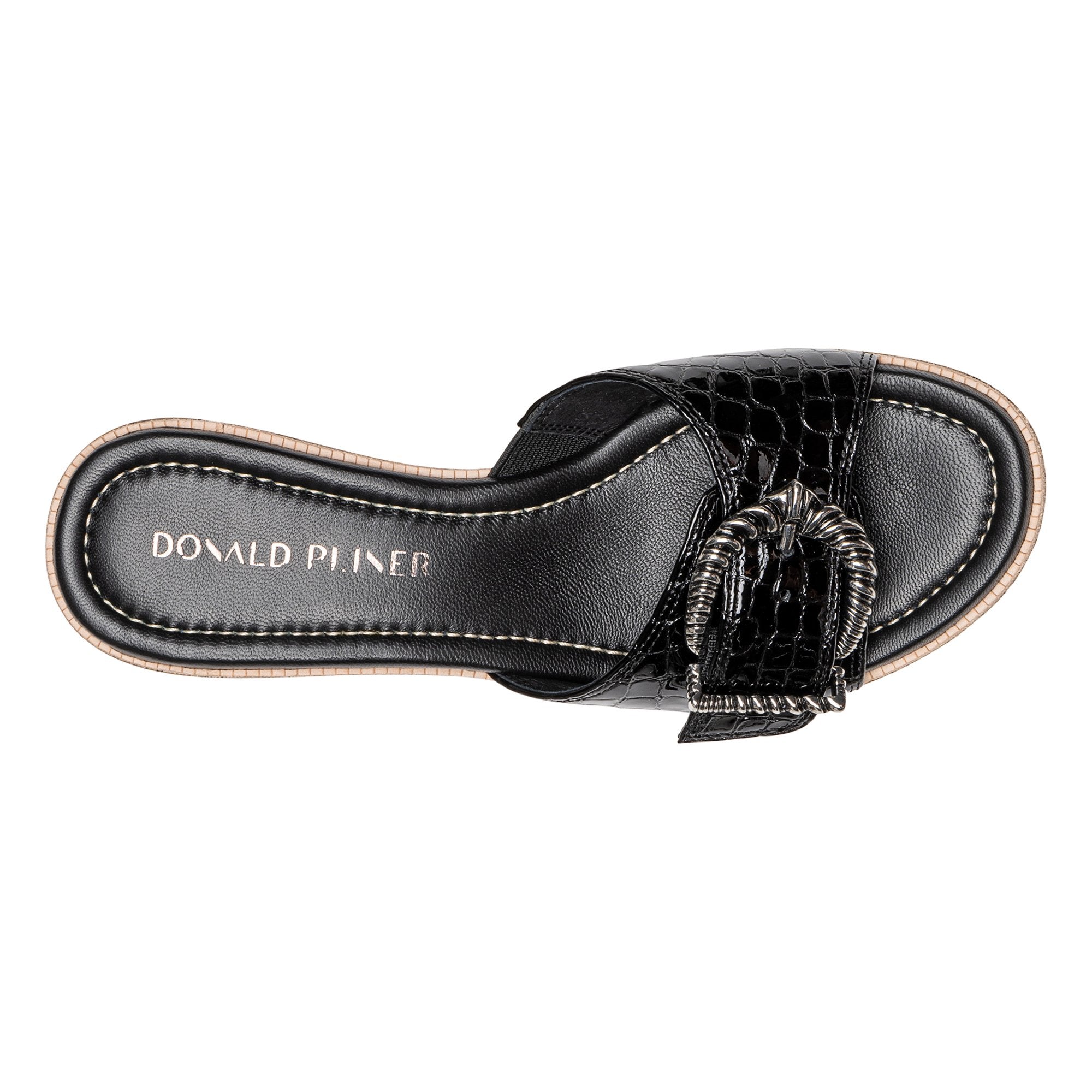 ALFEE | Donald Pliner Women Shoes Black