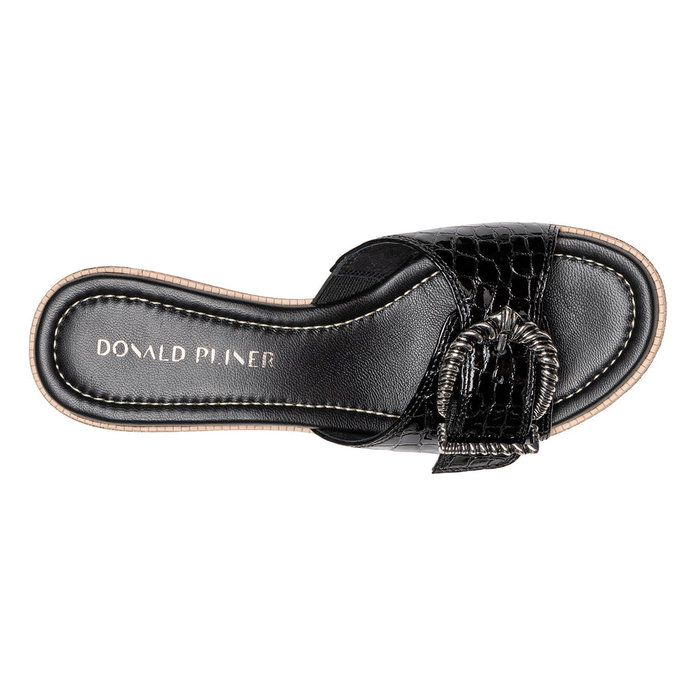 ALFEE | Donald Pliner Women Shoes Black