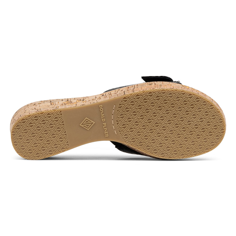 ALFEE | Donald Pliner Women Shoes Black