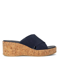 JOCELYN | Donald Pliner Women Shoes Navy