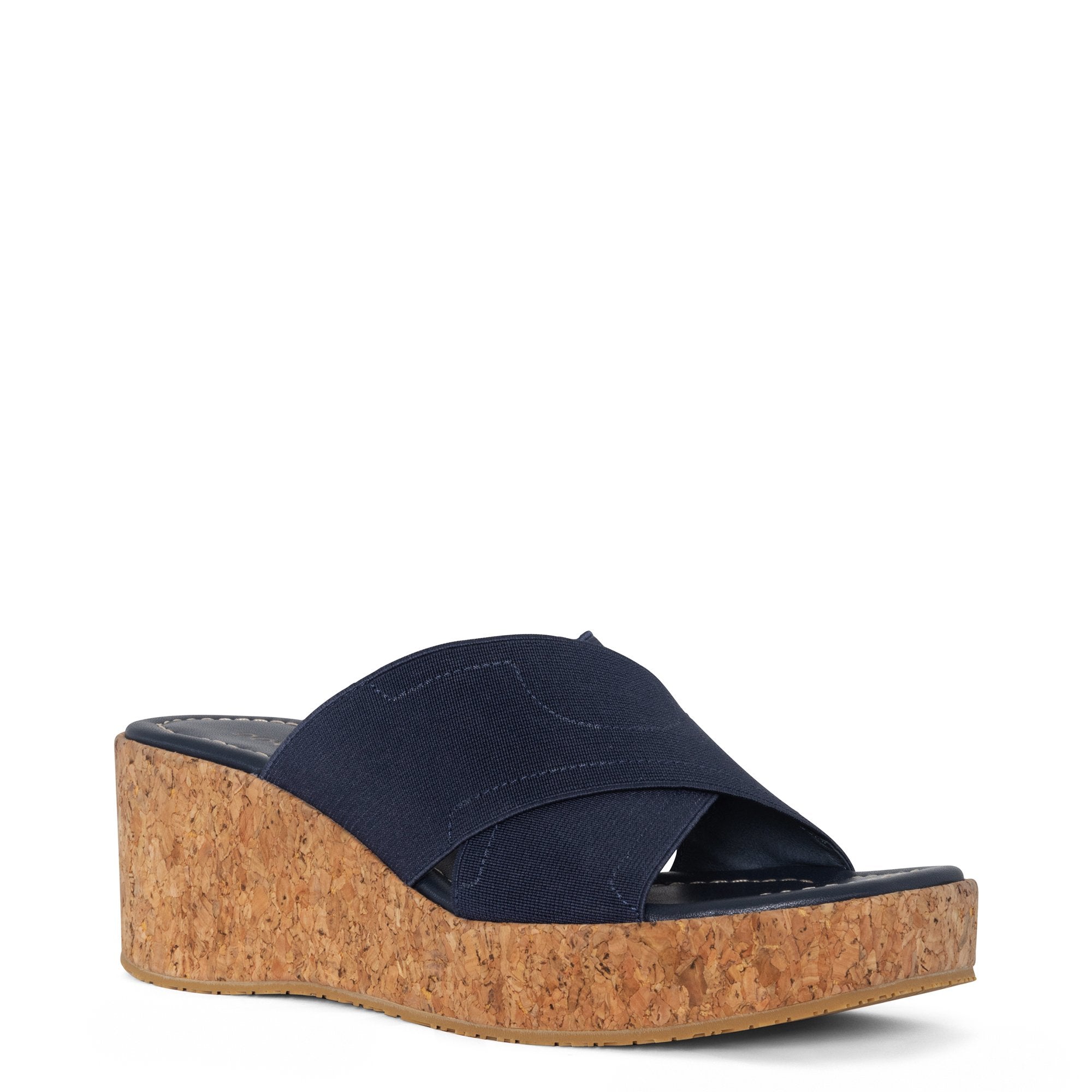 JOCELYN | Donald Pliner Women Shoes Navy