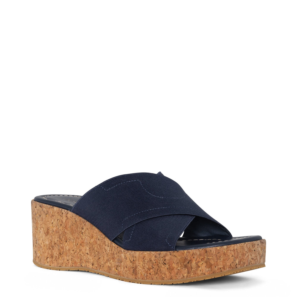 JOCELYN | Donald Pliner Women Shoes Navy
