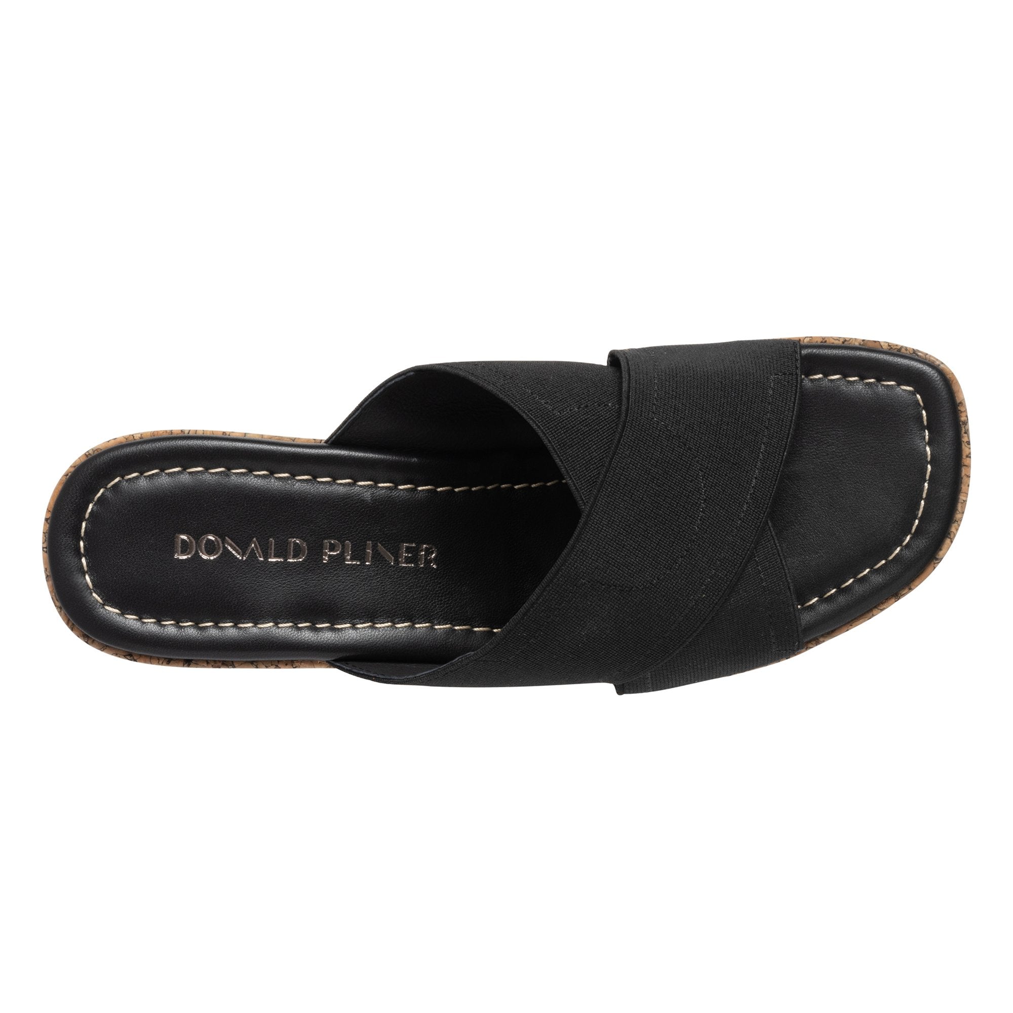 JOCELYN | Donald Pliner Women Shoes Black