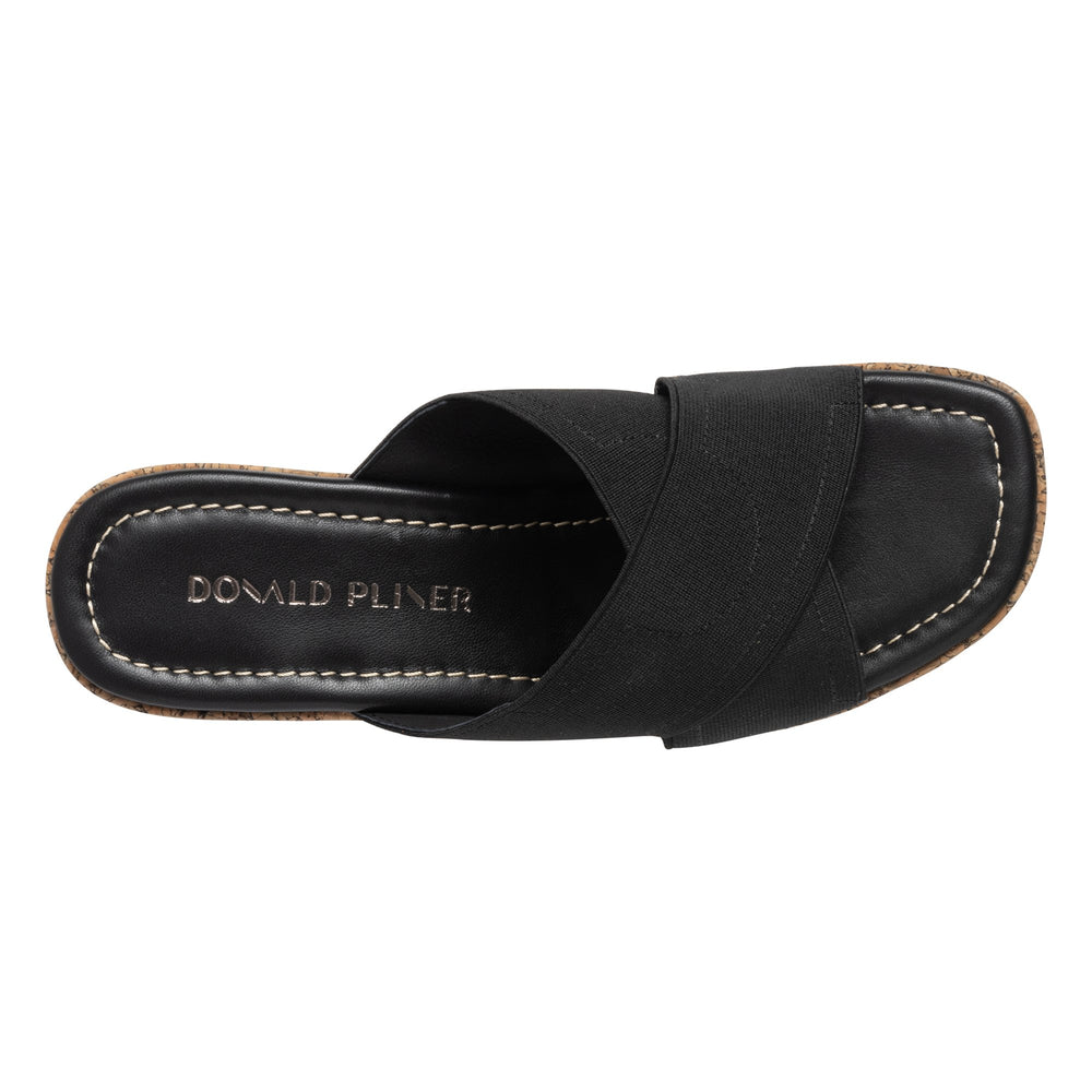 JOCELYN | Donald Pliner Women Shoes Black