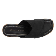 JOCELYN | Donald Pliner Women Shoes Black