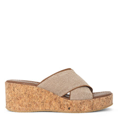 JOCELYN | Donald Pliner Women Shoes Saddle