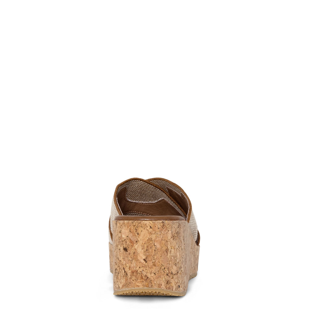 JOCELYN | Donald Pliner Women Shoes Saddle