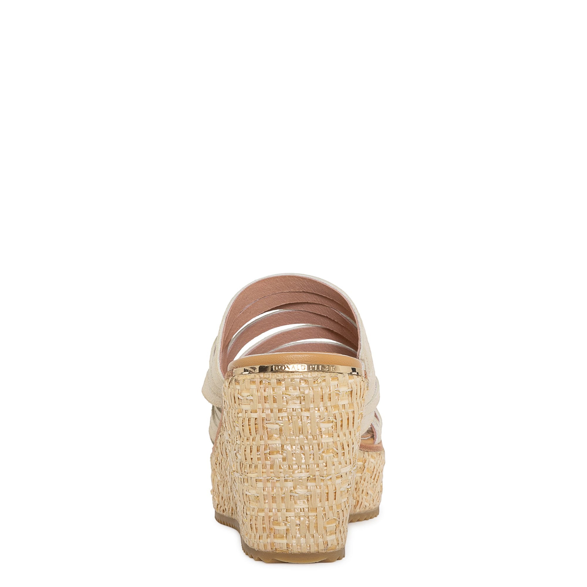 ITHACA | Donald Pliner Women Shoes Platino