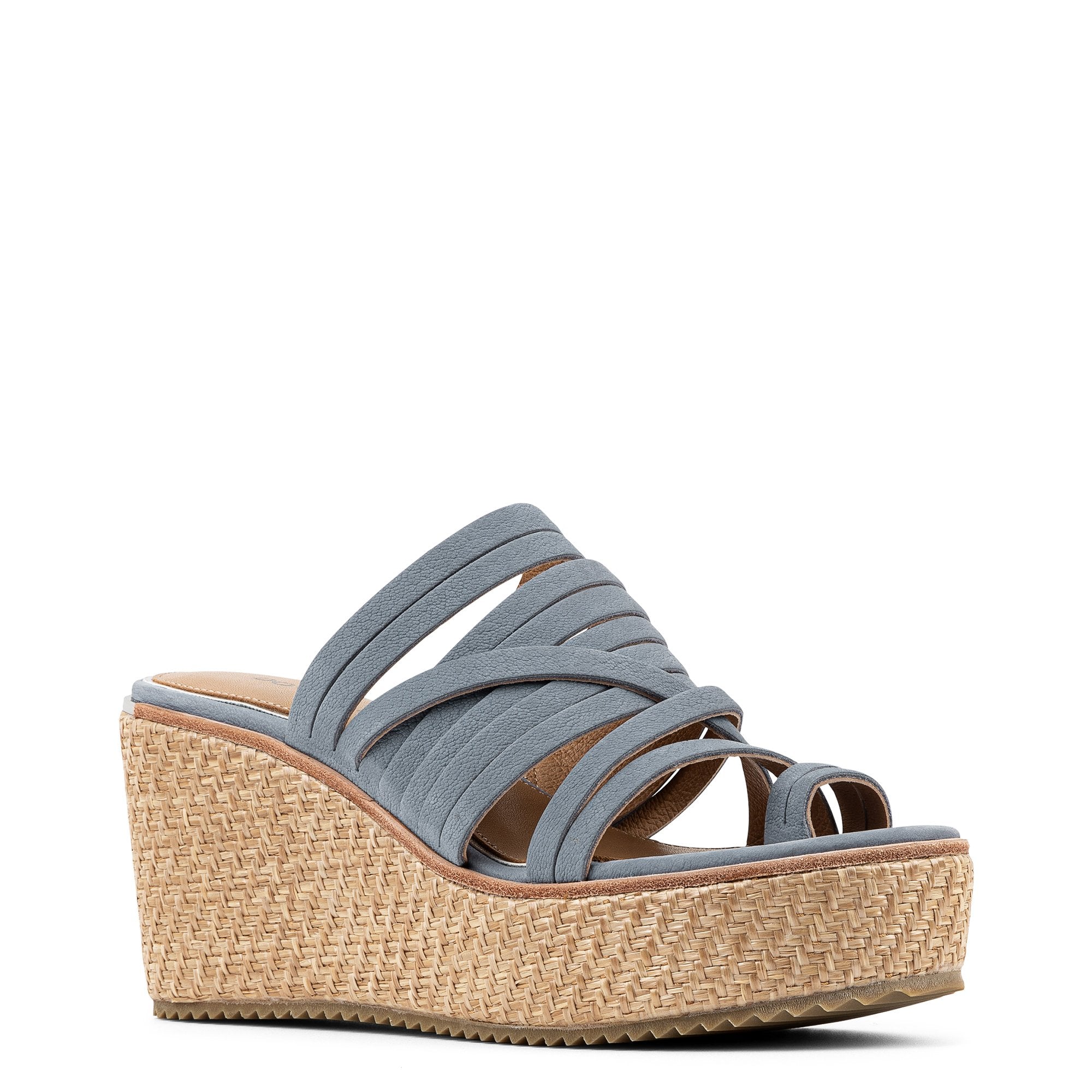 ITHACA | Donald Pliner Women Shoes Denim