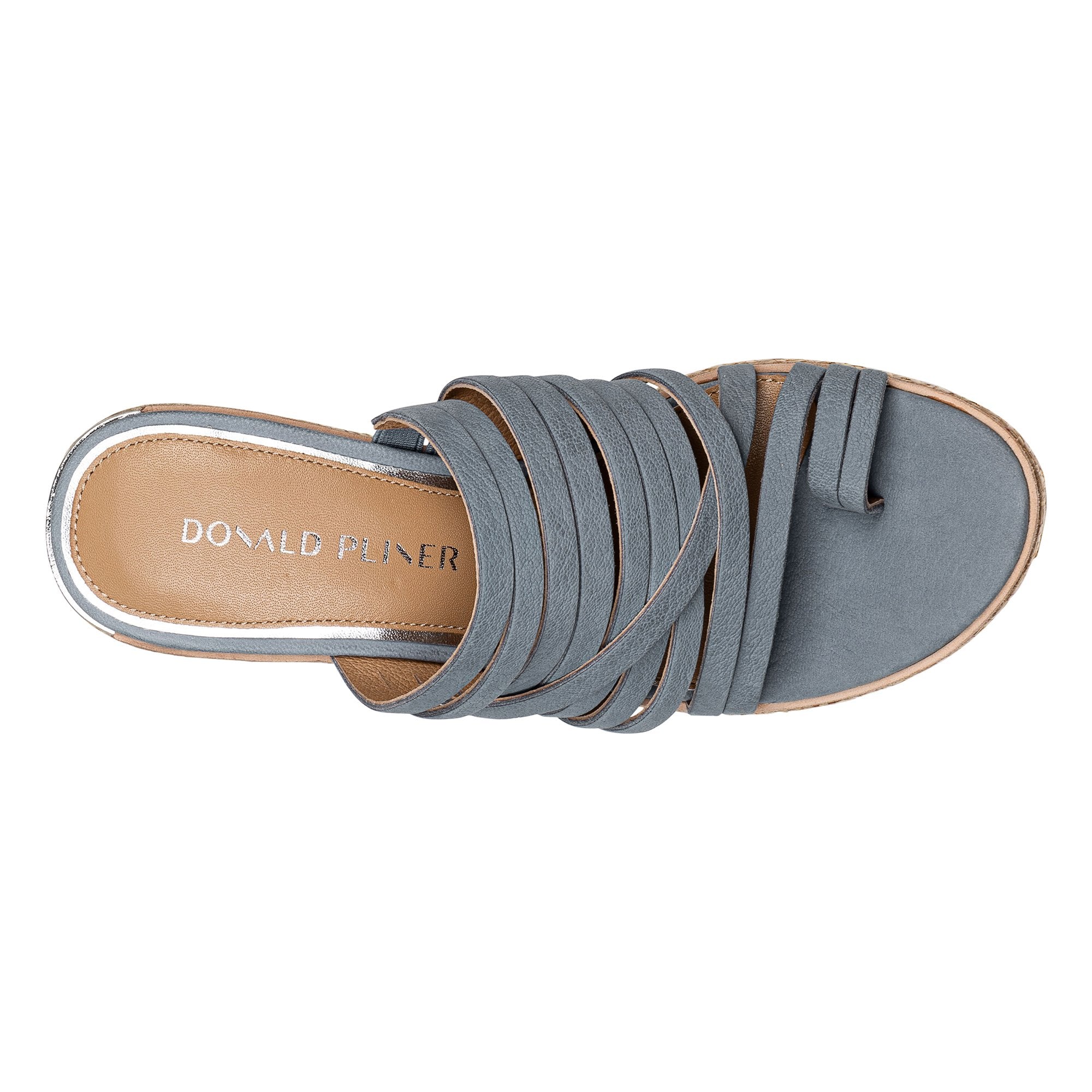 ITHACA | Donald Pliner Women Shoes Denim