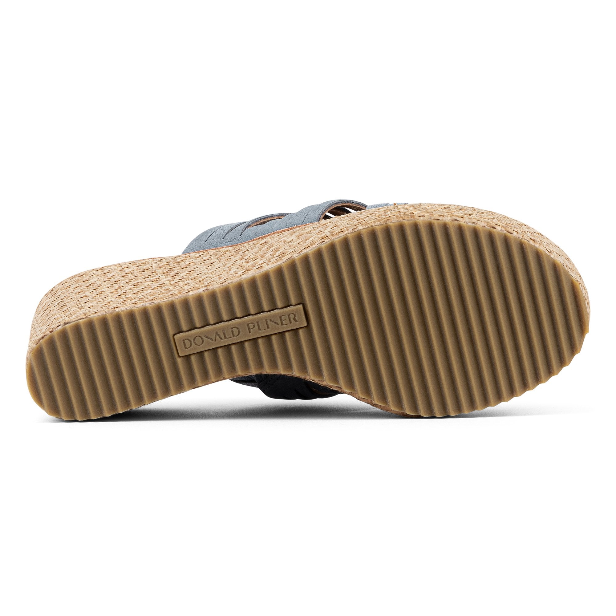 ITHACA | Donald Pliner Women Shoes Denim