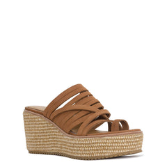 ITHACA | Donald Pliner Women Shoes Toast
