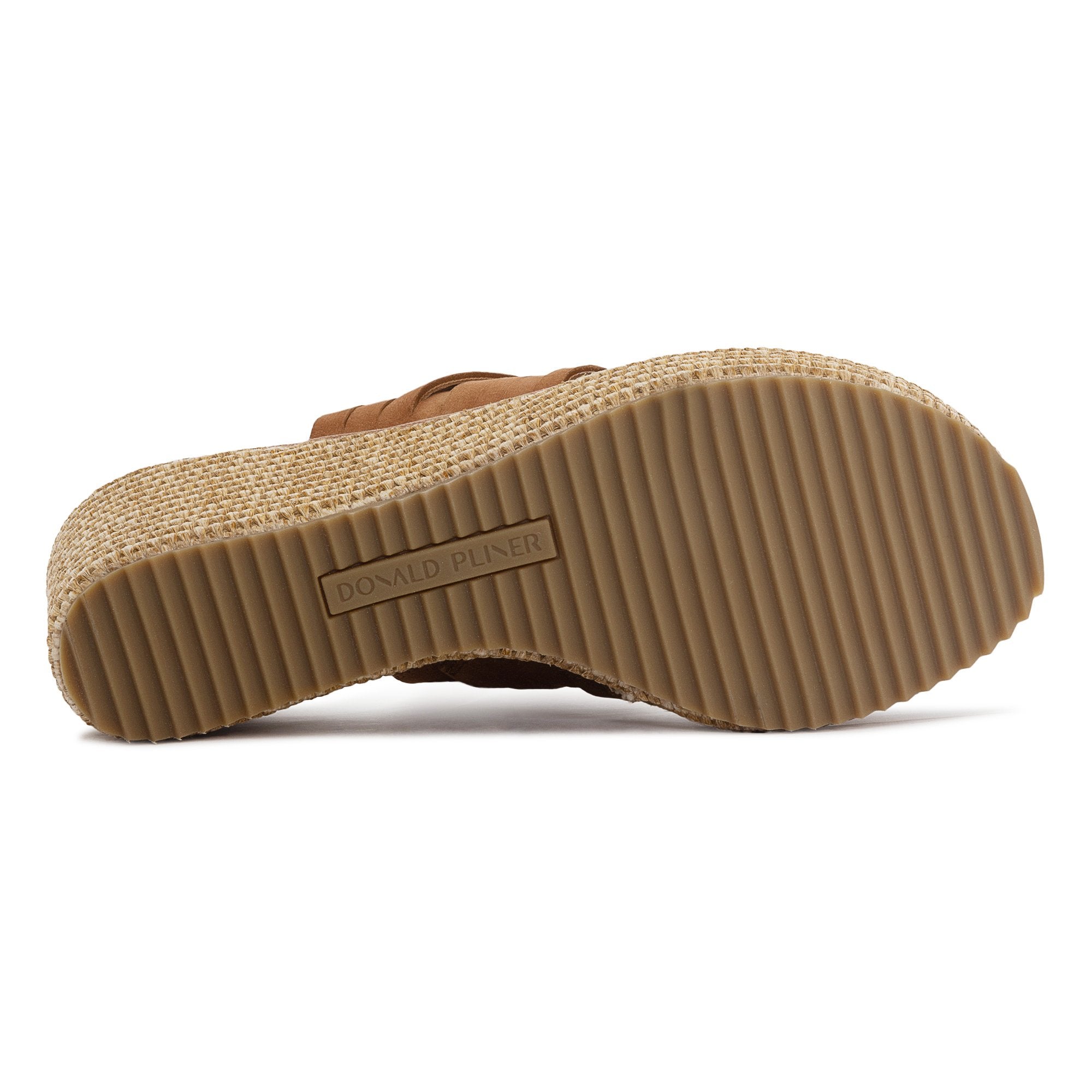 ITHACA | Donald Pliner Women Shoes Toast