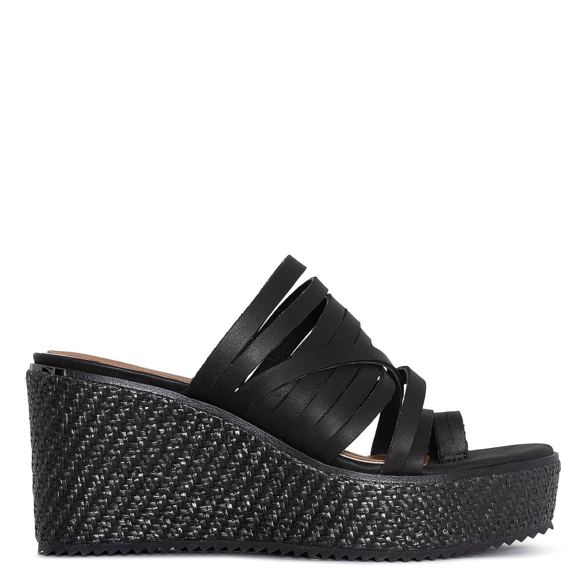ITHACA | Donald Pliner Women Shoes Black