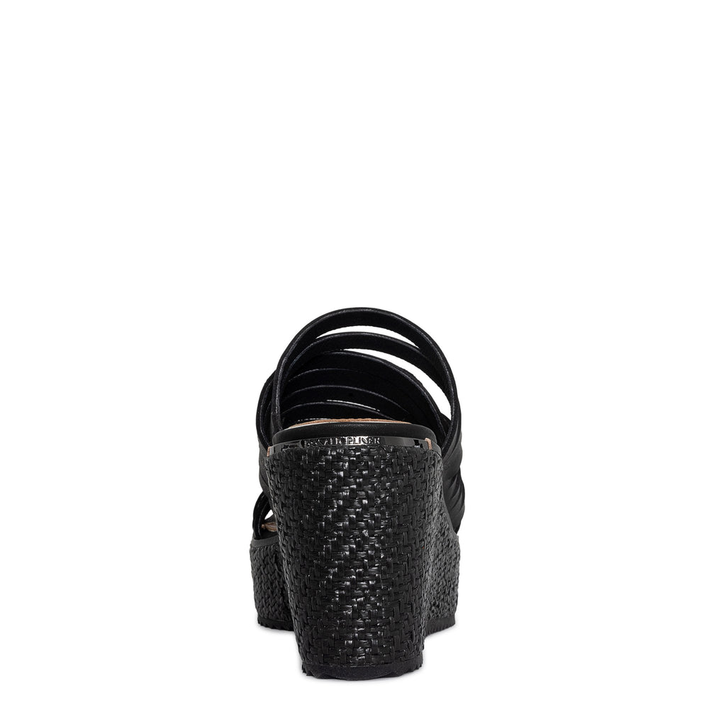 ITHACA | Donald Pliner Women Shoes Black