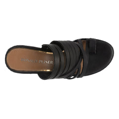 ITHACA | Donald Pliner Women Shoes Black