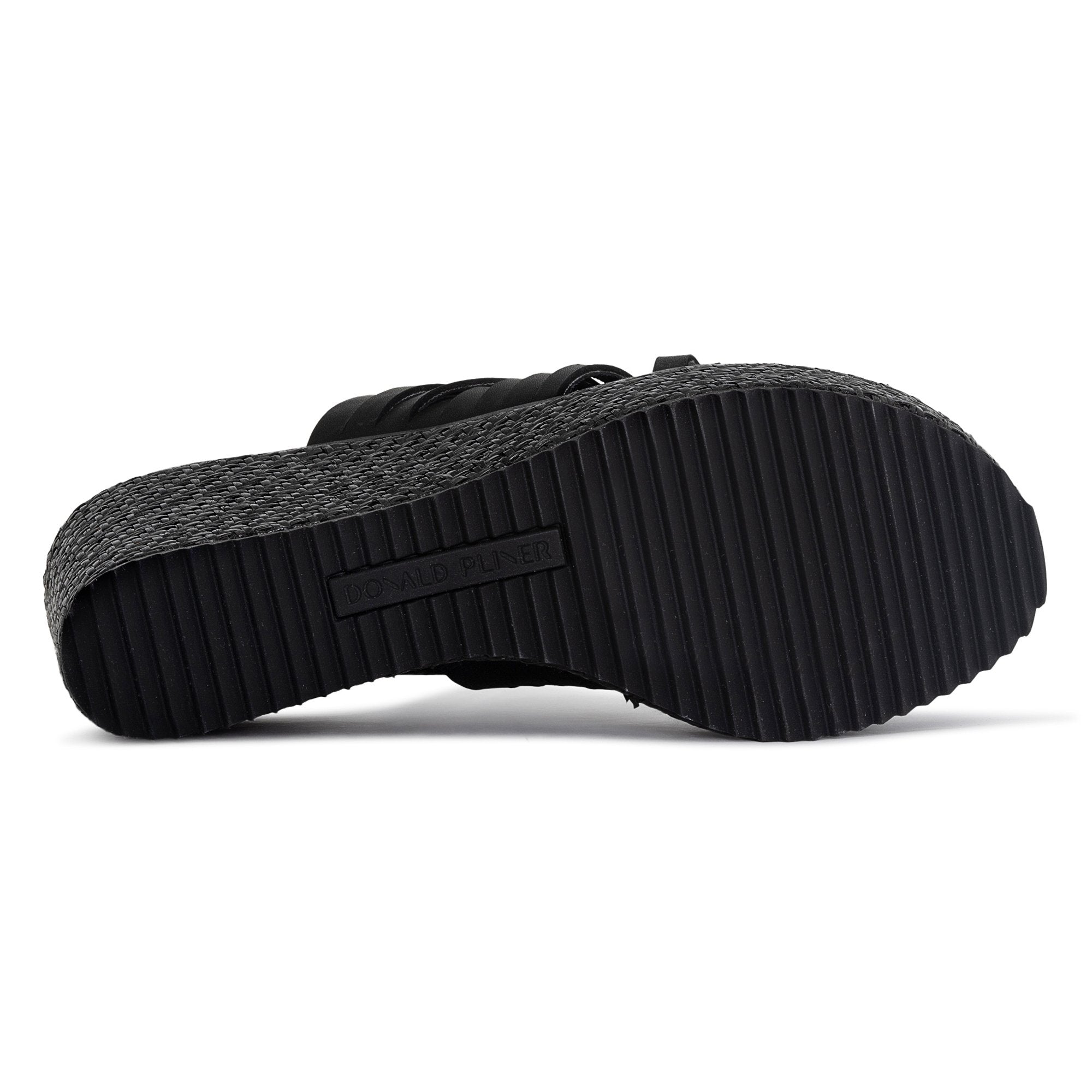 ITHACA | Donald Pliner Women Shoes Black