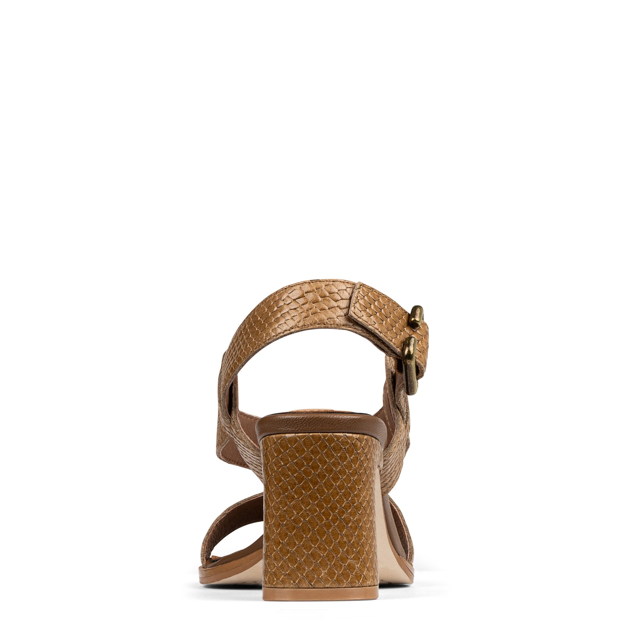VLORA | Donald Pliner Women Shoes Saddle