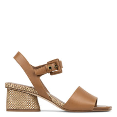 AARO | Donald Pliner Women Shoes Saddle