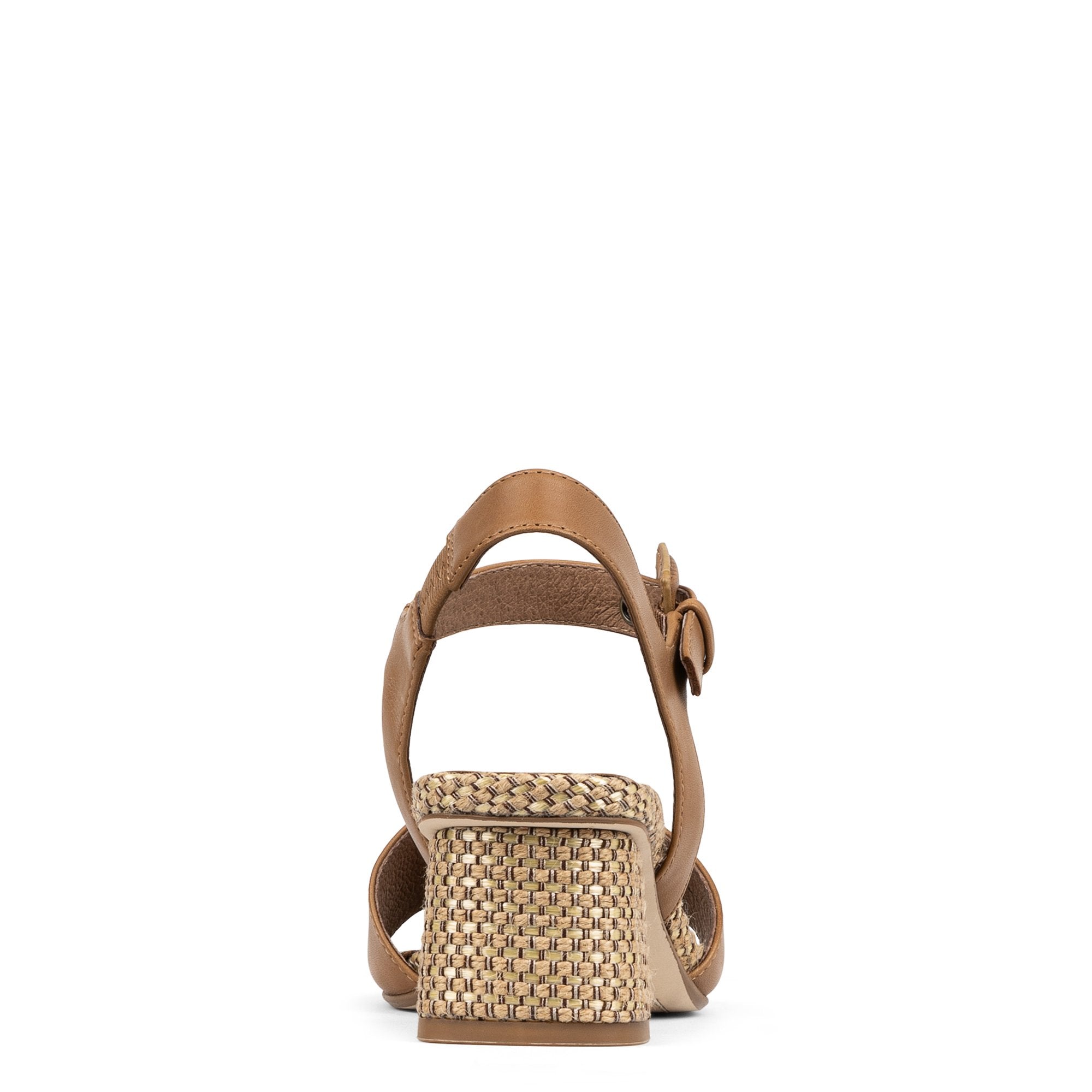 AARO | Donald Pliner Women Shoes Saddle