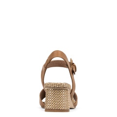 AARO | Donald Pliner Women Shoes Saddle