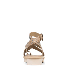 THALITA | Donald Pliner Women Shoes Sand