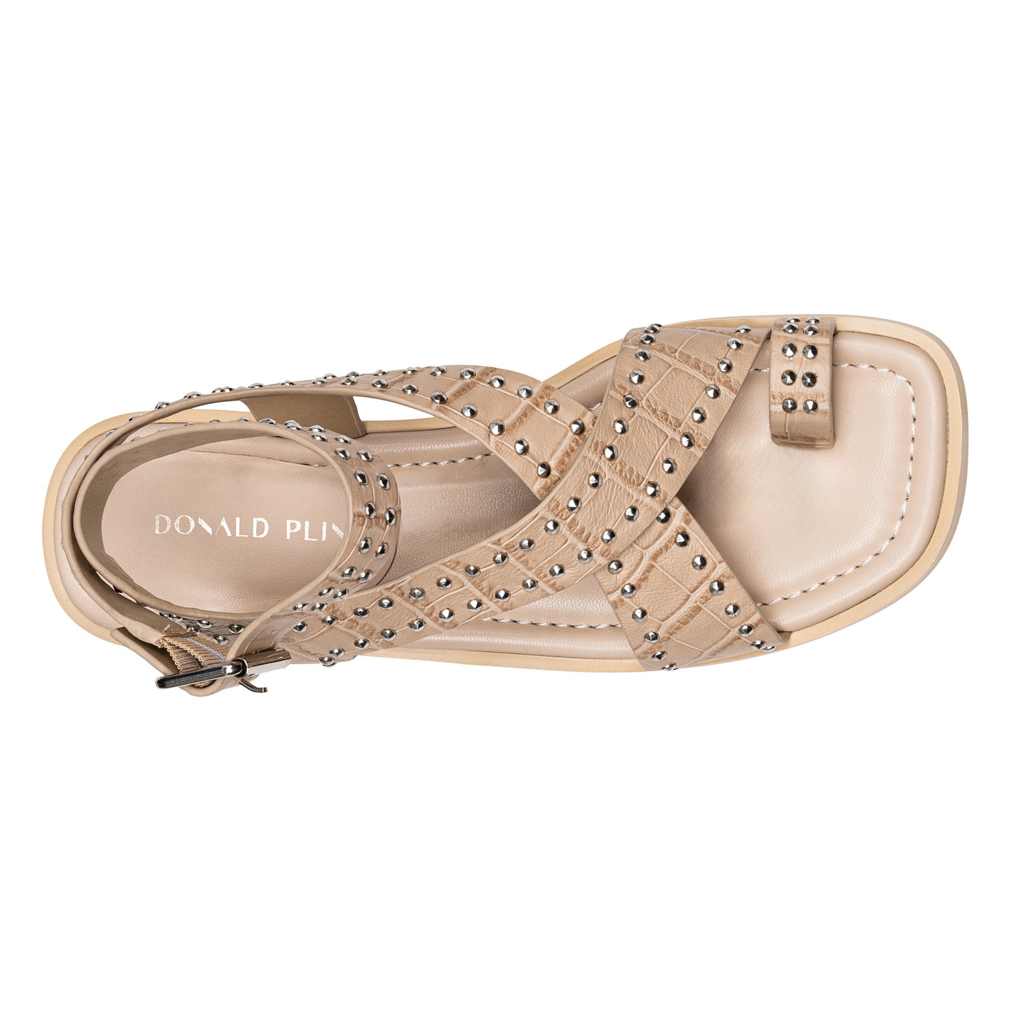 THALITA | Donald Pliner Women Shoes Sand