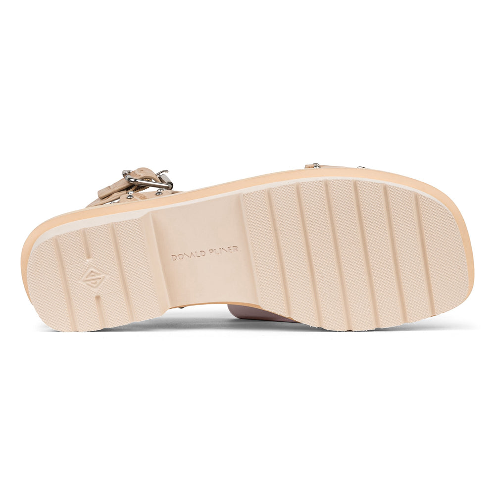 THALITA | Donald Pliner Women Shoes Sand
