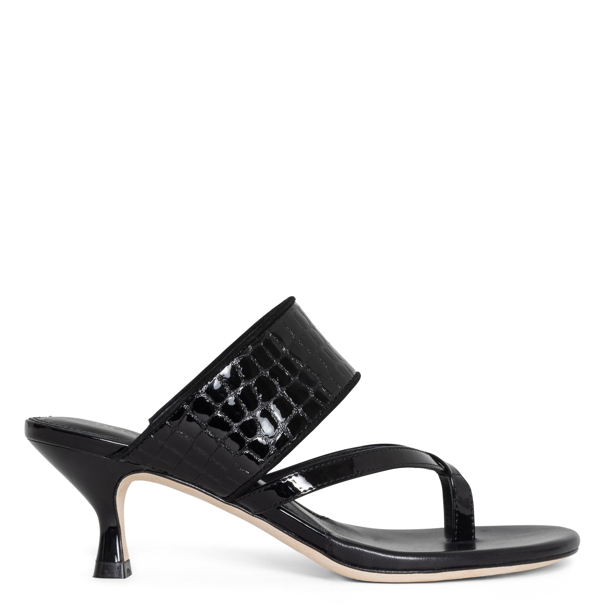 LOUKA | Donald Pliner Women Shoes Black