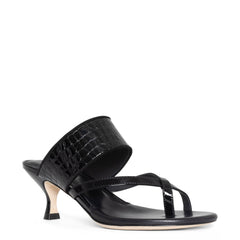 LOUKA | Donald Pliner Women Shoes Black