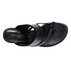 LOUKA | Donald Pliner Women Shoes Black