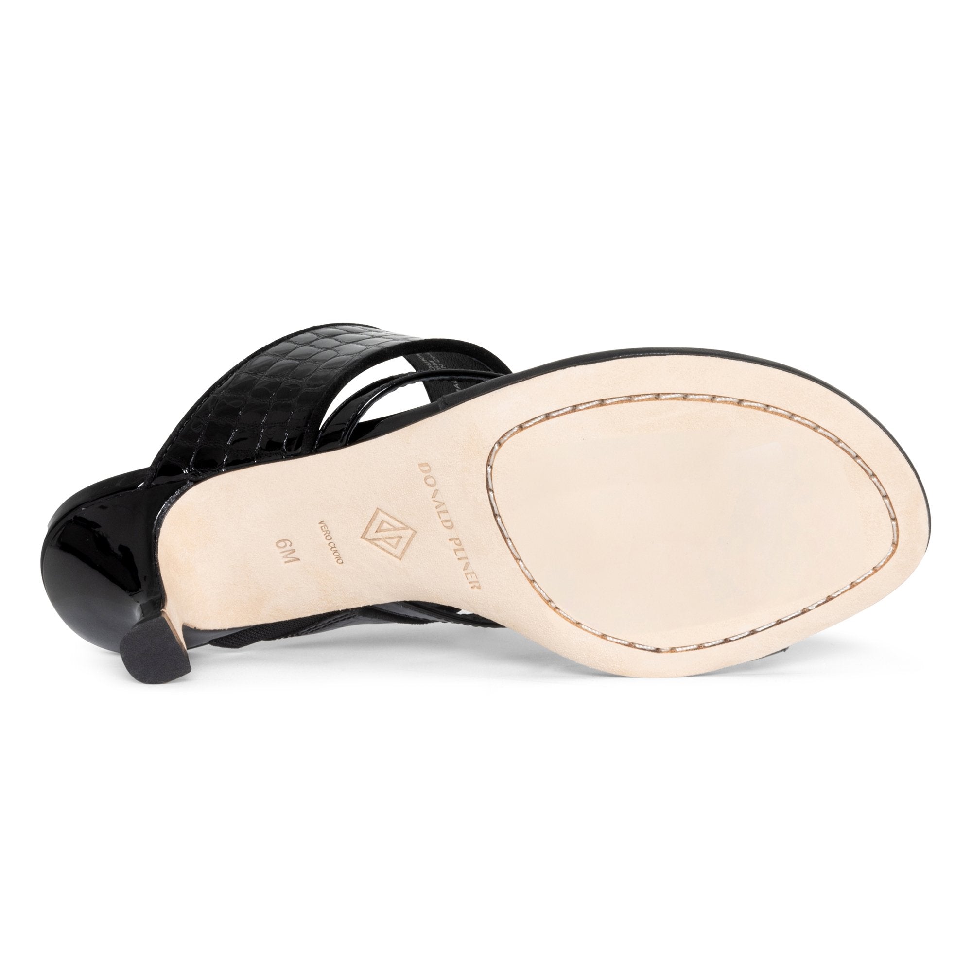 LOUKA | Donald Pliner Women Shoes Black