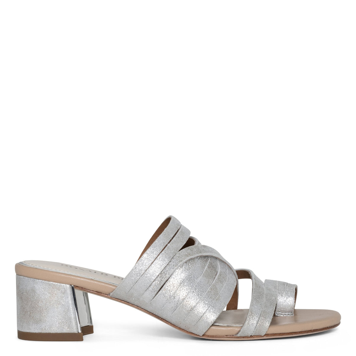 MARLOW | Donald Pliner Women Shoes Silver