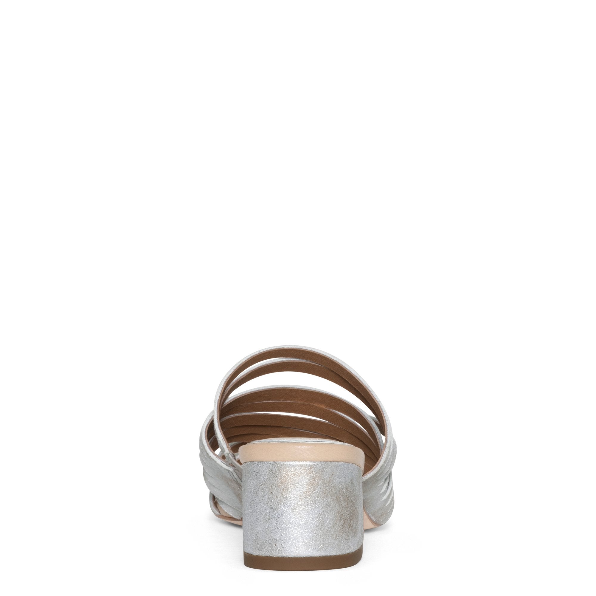 MARLOW | Donald Pliner Women Shoes Silver