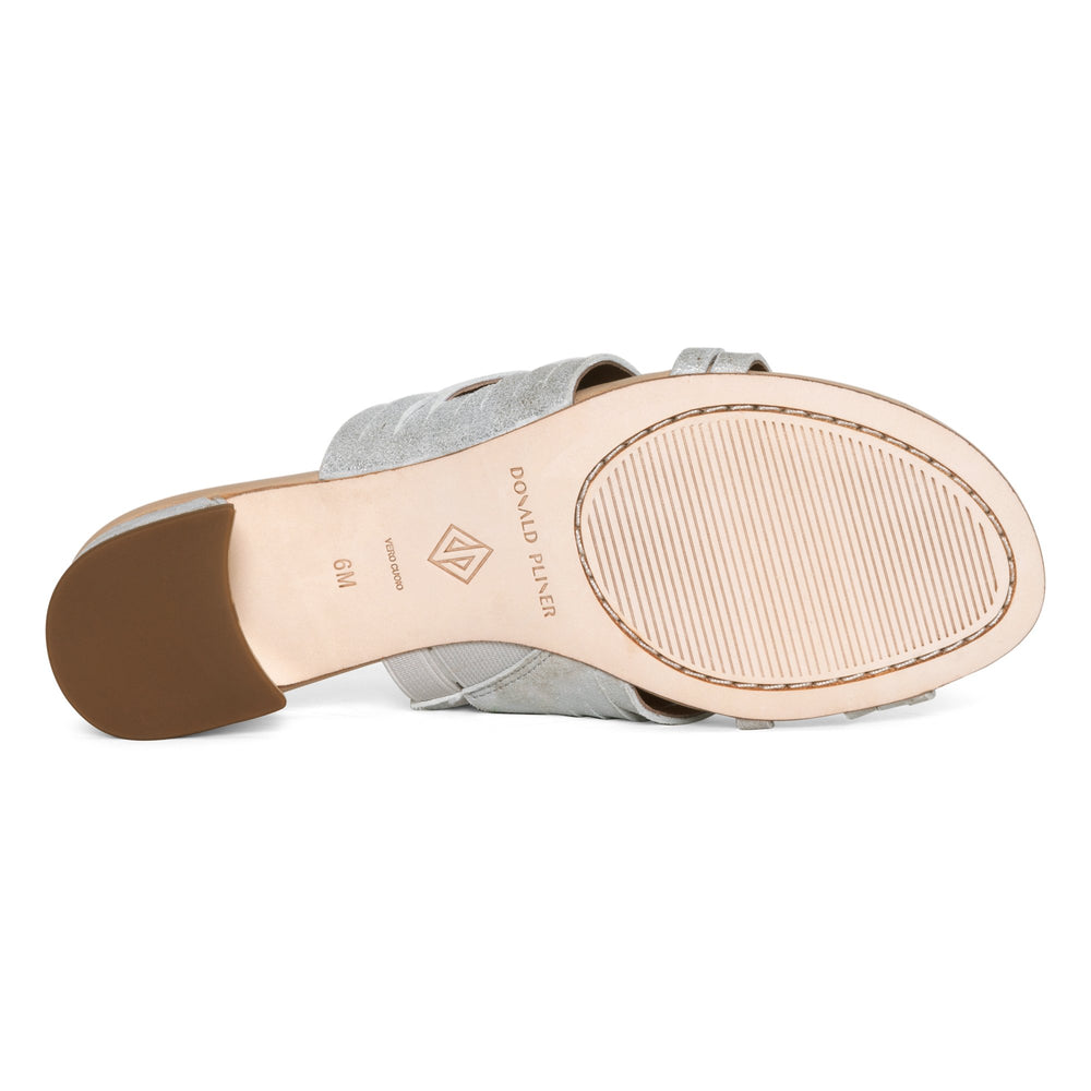 MARLOW | Donald Pliner Women Shoes Silver