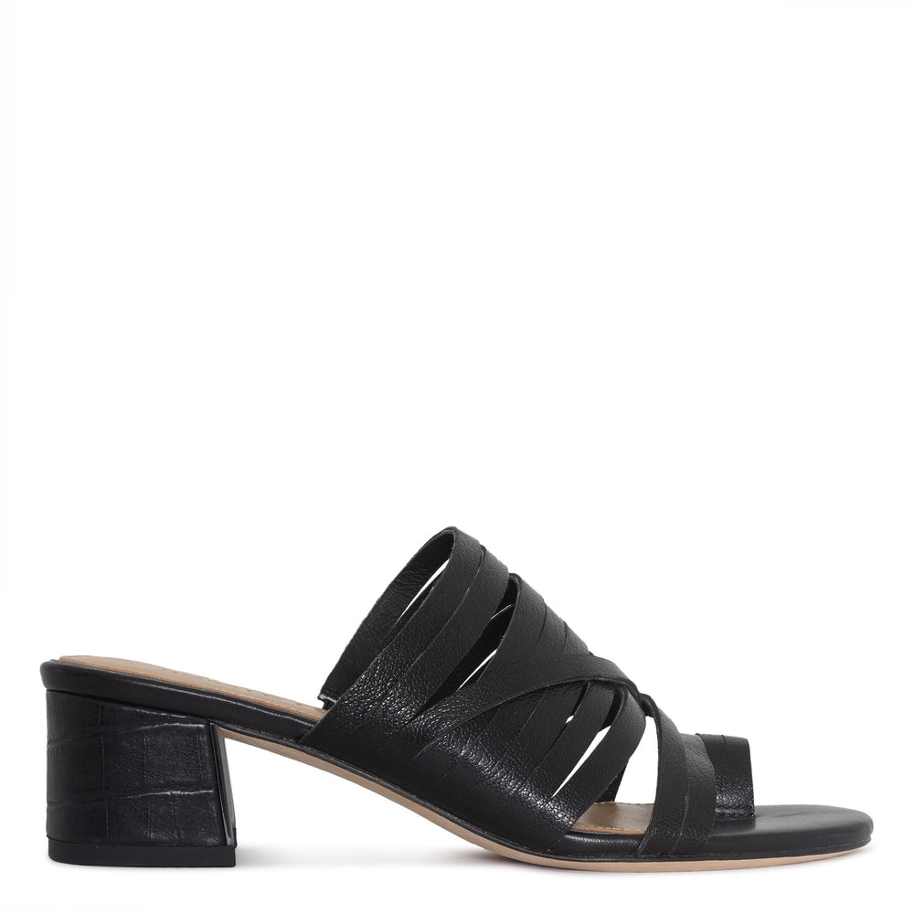 MARLOW | Donald Pliner Women Shoes Black