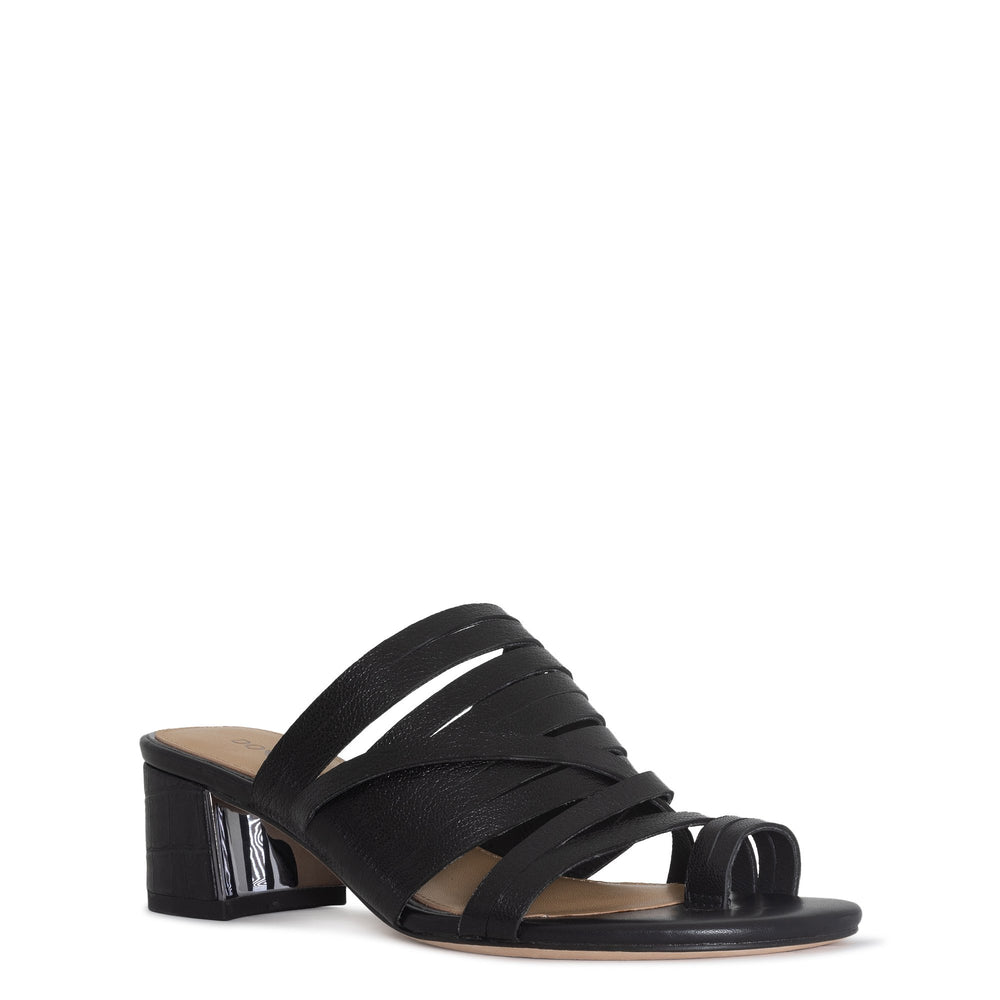 MARLOW | Donald Pliner Women Shoes Black