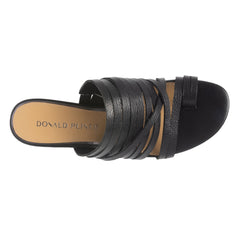 MARLOW | Donald Pliner Women Shoes Black