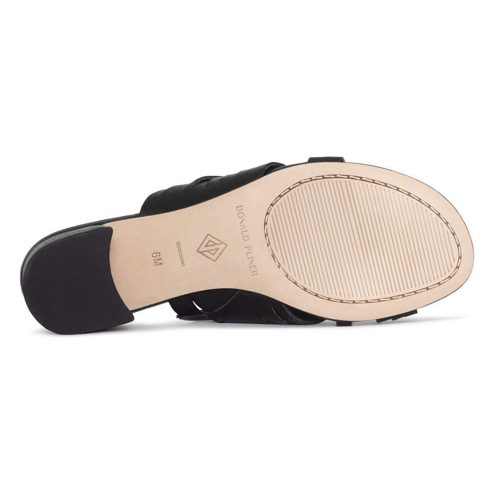 MARLOW | Donald Pliner Women Shoes Black