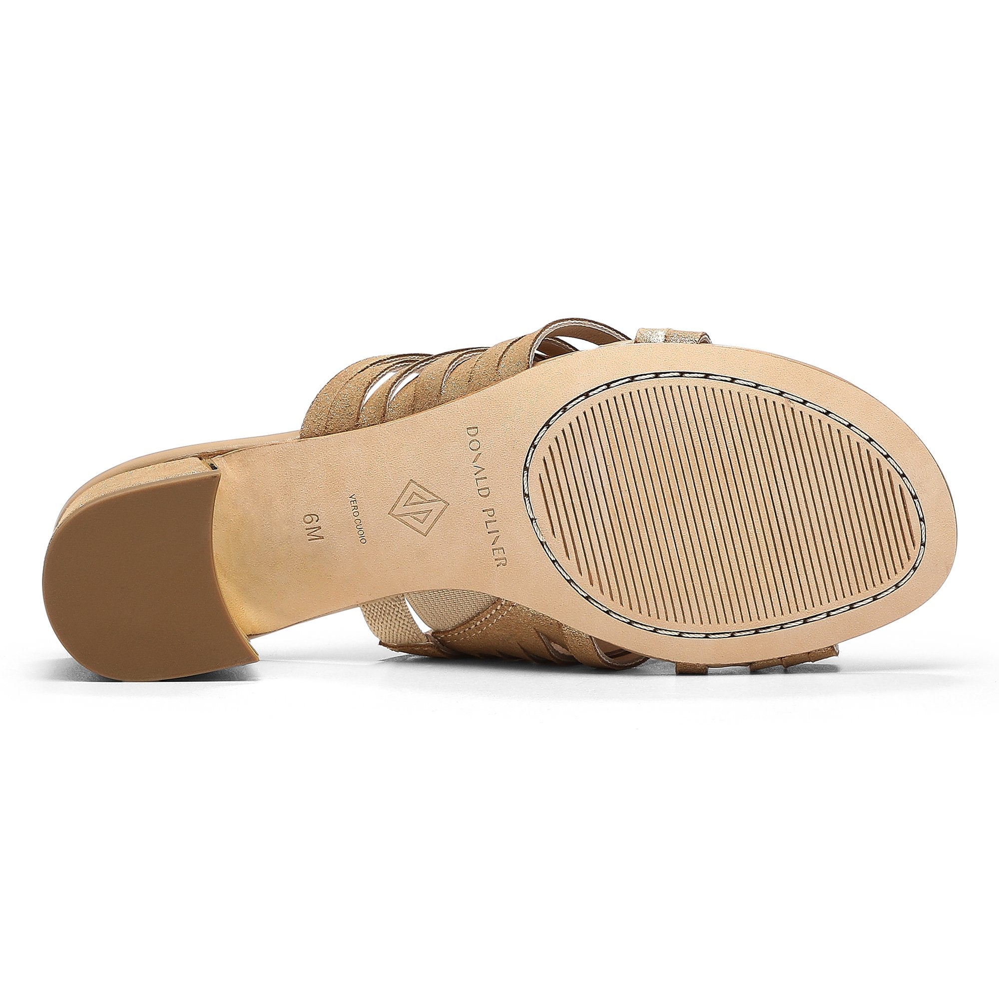 MARLOW | Donald Pliner Women Shoes Sand