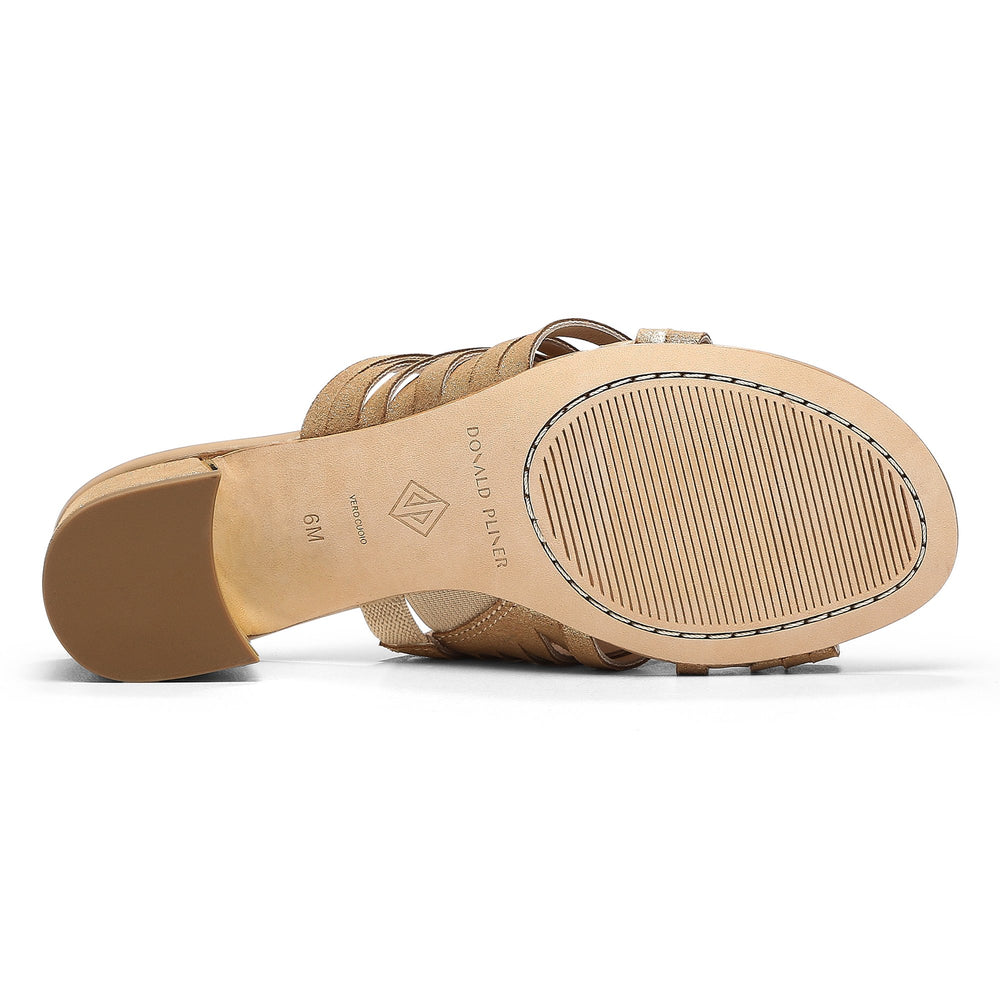 MARLOW | Donald Pliner Women Shoes Sand
