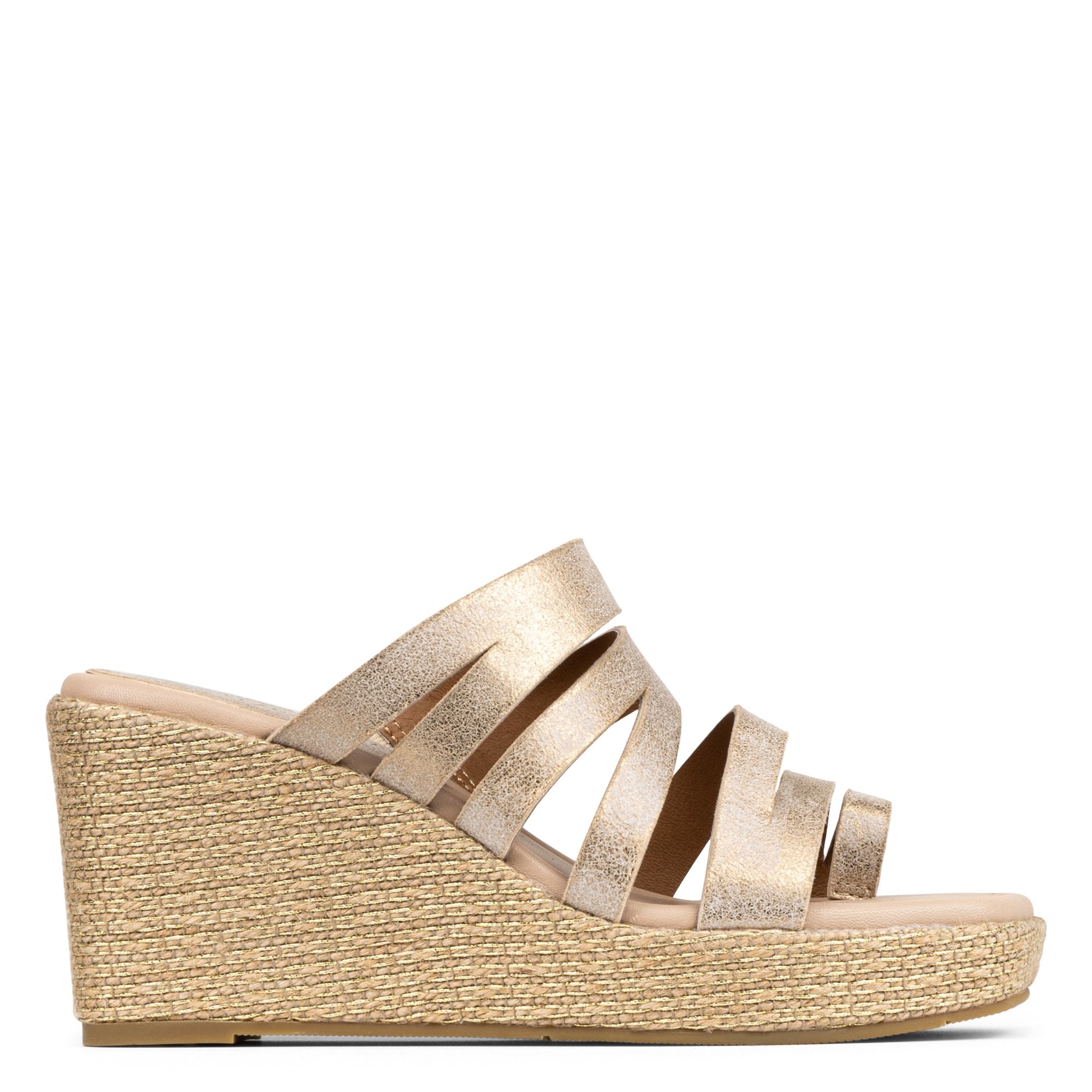 ANAMARI | Donald Pliner Women Shoes Light Bronze