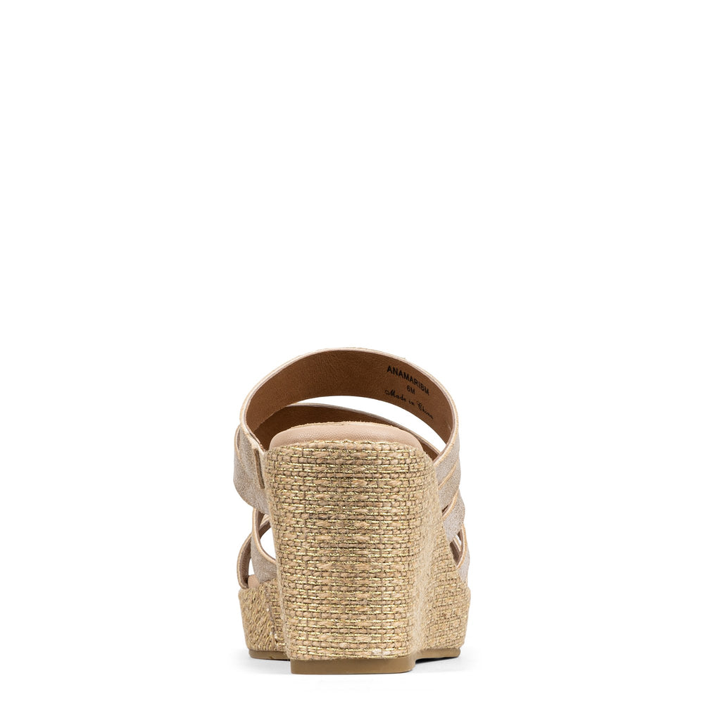 ANAMARI | Donald Pliner Women Shoes Light Bronze